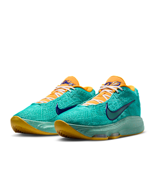 Nike G.T. Hustle 3 Basketball Shoes. Nike.com